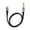 1m, variant on Drrntien Aluminum Alloys USB Type C to 6.35mm Stereos Cable Gold Connectors for HIFIs Sound