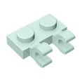 thumbnail image 4 of Pièces MOC 60470 placa Spécial 1x2 avec Clips Pièces horizontales compatibles Blocs de Construction DIY Pièces Cadeau de Jouet pour Enfants 10 Pcs, 4 of 7