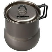 Evernew 697003 500 ml TI Tea Pot