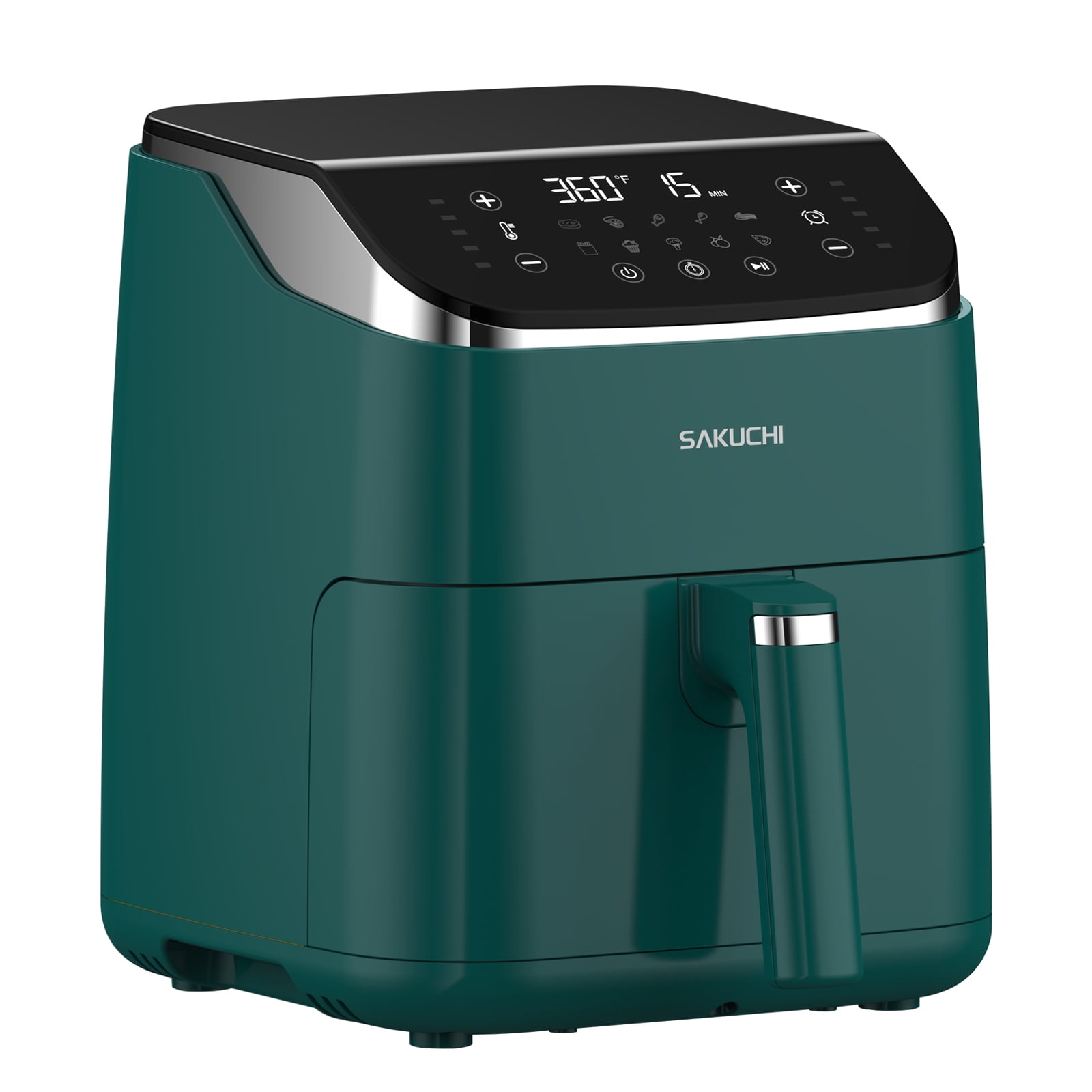nutricook smart oven review