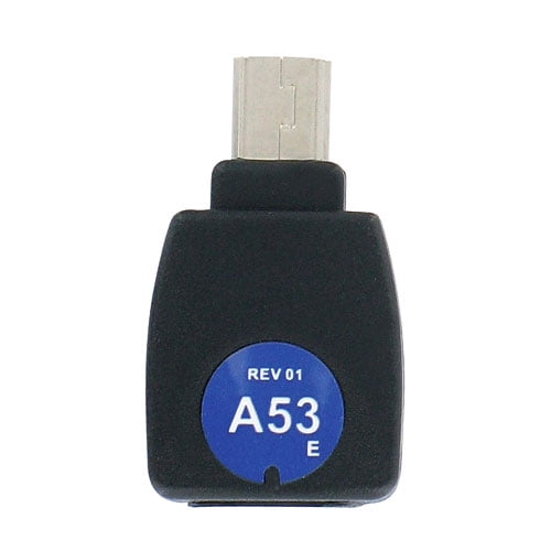 iGo Pointe de Chargeur Mini USB A53 pour Sprint, T-Mobile, Verizon