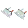 thumbnail image 4 of 12V/24V Auto Reset Circuit Breaker Fixed Wing Overcurrent Circuit Breaker Vehicle Boat Universal Circuit Breaker, 4 of 8