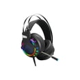 thumbnail image 3 of Audifonos Gamer DMX-43 RGB compatible con Ps4, Xbox y Pc, 3 of 5