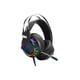 thumbnail image 3 of Audifonos Gamer DMX-43 RGB compatible con Ps4, Xbox y Pc, 3 of 5