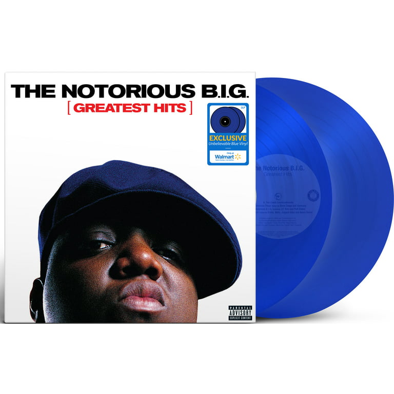 100% hip hop: Notorious B.I.G.