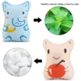 thumbnail image 5 of Juguetes con hierba gatera Meskcv 5 uds para gatos de interior juguetes masticables, 5 of 5