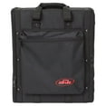thumbnail image 6 of SKB Cases 4U Soft Rack Case for Wireless Microphone Systems with Steel Rails, 6 of 9