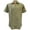 Khaki, variant on Solar 1 Clothing Industrial Short Sleeve Work Shirt MS24