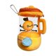 thumbnail image 3 of Juguete de fruta juguete juguete peluche creativo novedad portátil, rotación de cordón, dibujos animados suaves para niños regalos de niñas para niños naranja, 3 of 10