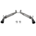 thumbnail image 2 of Flowmaster 717991 FlowFX Axle-Back Exhaust System Stainless 3.0 in Dual Rear Exit, 2 of 10