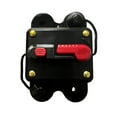thumbnail image 4 of Imc Audio Cb01/80 80 Amp 12V Dc Circuit Breaker Replace Fuse 80A 12Vdc Car Audio, 4 of 5