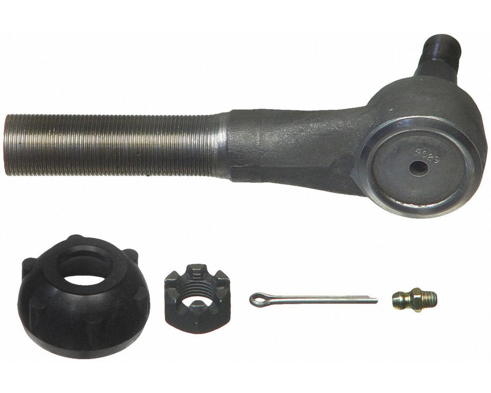 Moog ES380L Tie Rod End For Ford F250, OE Replacement
