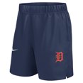 thumbnail image 2 of Men's Nike Navy Detroit Tigers Woven Victory Performance Shorts, 2 of 3