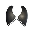 thumbnail image 1 of For All Board Types Including Fish Funboard And Twin Fin Boards Surf Fin Glass Fins, 1 of 6