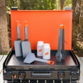 thumbnail image 7 of Blackstone 6 Piece Camping Griddle Toolkit, 7 of 7