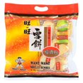 thumbnail image 2 of Want-Want Craquelins Riz Shelly Senbei 400g, 2 of 5