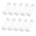 thumbnail image 3 of 10 Pair IP Camera POE RJ45 Cable Power Over Ethernet Adapter Injector Splitter DC 12V, 3 of 7