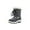 Gray, variant on Kids Girls Boys Insulated Fur Winter Warm Snow Boots (Toddler/Little Kid)