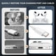 thumbnail image 3 of Kit de limpieza Lynzaa 34 en 1 para teléfono y portátil, 3 of 7