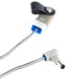 thumbnail image 5 of Alimentation de Remplacement 9V myVolts compatible avec Sennheiser NT9-3A PSU Pièce, 5 of 5
