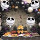 thumbnail image 3 of 4 globos de calavera de Halloween, decoraciones para fiestas de Halloween. Xemadio WMZY-397, 3 of 4