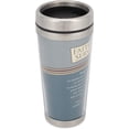 thumbnail image 4 of Faithful Servant Thank You 16 Ounce Stainless Steel Travel Mug with Lid, 4 of 6