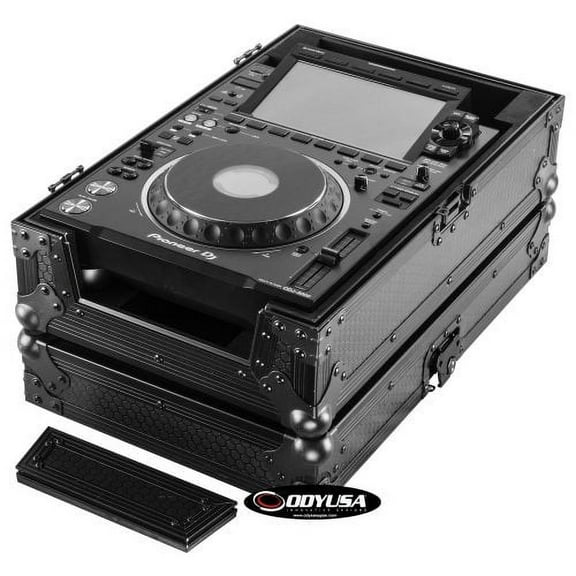 CUSTOM FIT FOR PIONEER CDJ-3000 INDUSTRIAL BOARD CASE