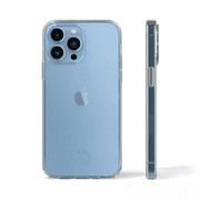 Nimble Apple iPhone 13 Pro Max/iPhone 12 Pro Max Disc Case - Clear