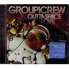 Outta Space Love Group 1 Crew Music CD - (Walking On The Stars / Beautiful / Let's Go)