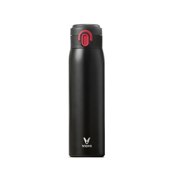 VIOMI Vacuum Flask 460ml Stainless Steel Vacuum Portable Insulation Thermoses BPA Free Thermal 24H Bottle
