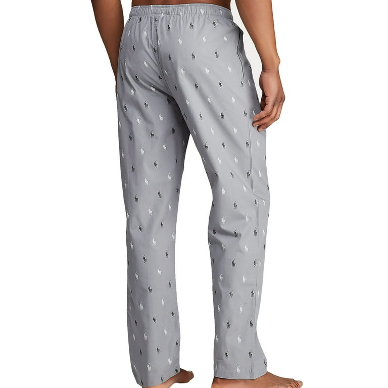 Signature pony pajama pant new arrivals