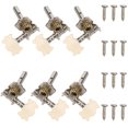 thumbnail image 4 of Tecla de afinación de guitarra, Tecla de afinación de guitarra abierta Afinación de guitarra abierta Accesorios de afinación de guitarra Tecnología de vanguardia Jadeshay A, 4 of 8