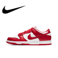 thumbnail image 2 of Nike Original Dunk LowTendencias y modas Zapatillas de tabla informales para hombre y mujer resistentes al desgaste y antideslizantes, 2 of 5