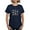 Navy, variant on CafePress - Dachshunds, Dachshunds, Dachs Women's Dark T Shirt - Women's Traditional Fit Dark T-Shirt