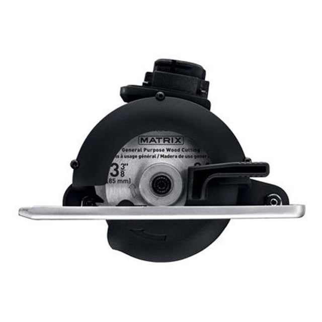 Sierra Para Cortar Madera Accesorio Para Matrix BDCMTTS BlackDecker Herramientas