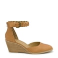 thumbnail image 1 of Crown Vintage Lorelee Wedge Pump, 1 of 7
