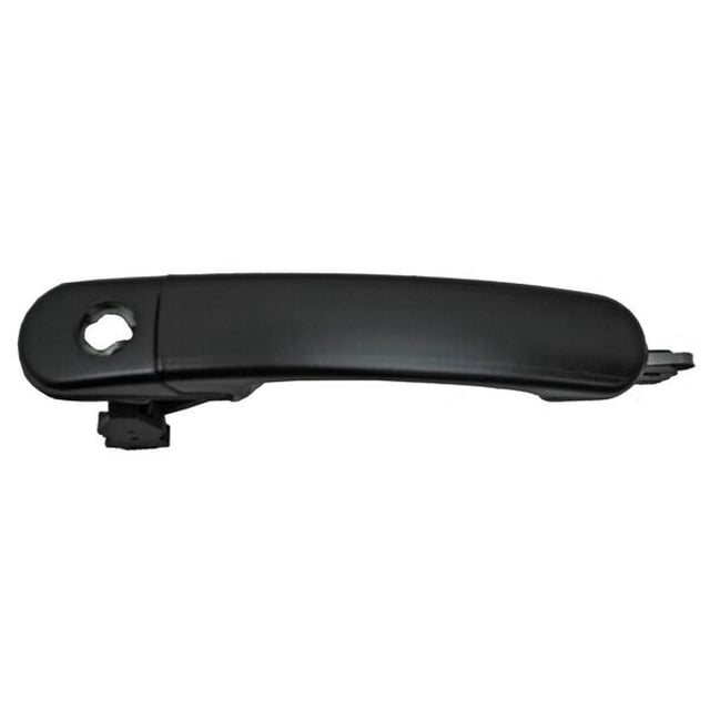 Manija Puerta Exterior Pointer 2000 A 2008 Volkswagen Derecha Delantera Genérica .