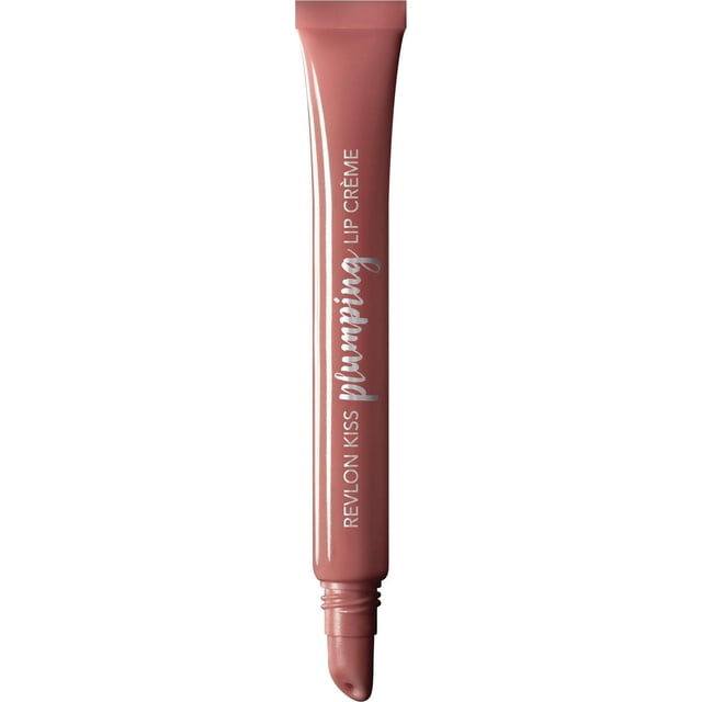 Revlon Kiss Plumping Lip Creme - Apenas rubor 525 - Sellado Revlon Model