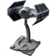 thumbnail image 1 of Bandai Hobby Gunpla: Star Wars - Tie Fighter Avanzado Escala 1/72 Kit de Plastico BANDAI HOBBY Figura Coleccionable, 1 of 2