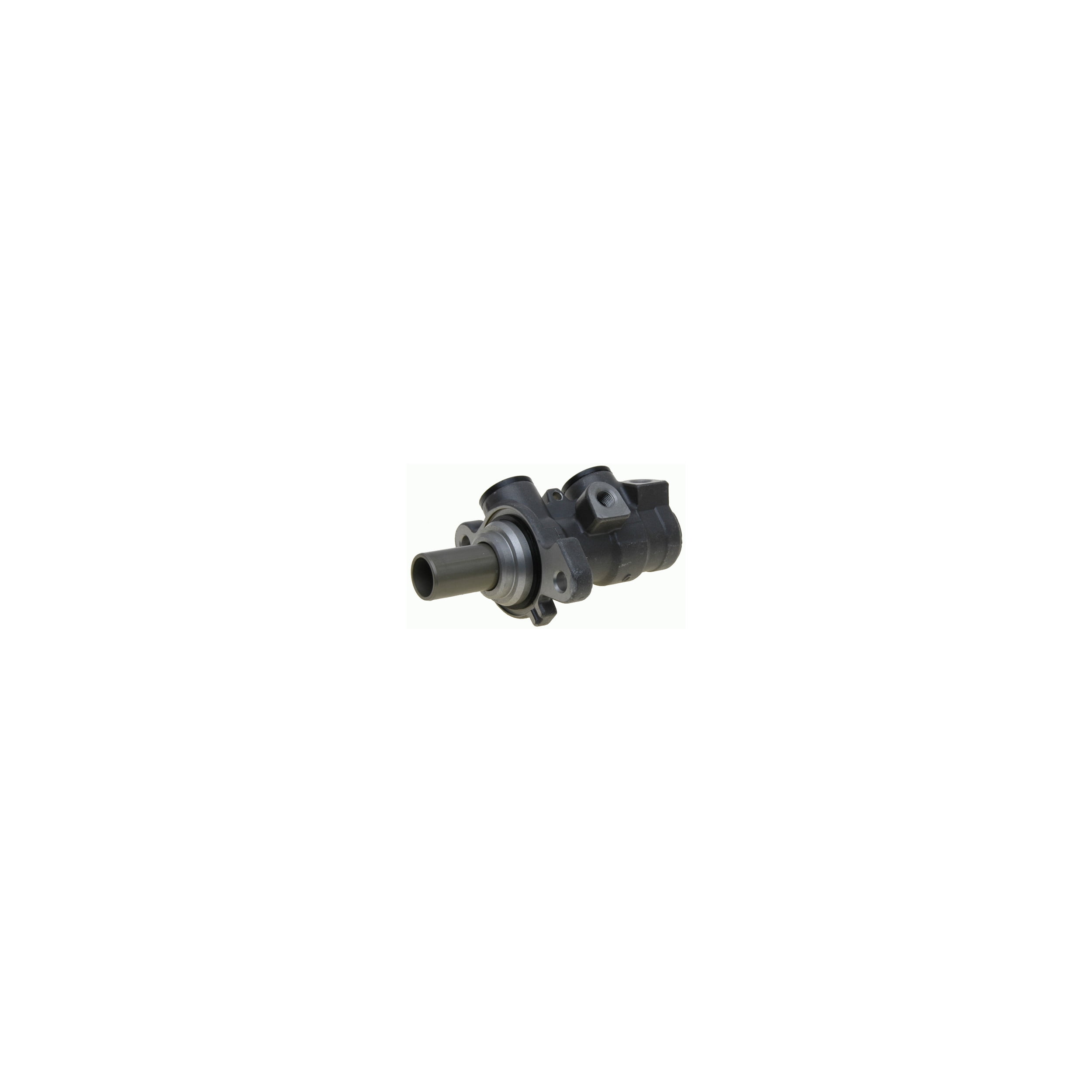 Raybestos Element3 New Master Cylinder, MC391304 Fits select: 2009-2011 NISSAN VERSA