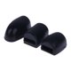 thumbnail image 1 of Accesorios de goma para el reposapulgar del saxofón. Reposapulgar de goma de rendimiento y resistente. Protector profesional de repuesto en color Teclado de 3 teclas, 1 of 8