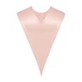 thumbnail image 2 of Endea Graduation Pink Graduation V-Stole, 2 of 10