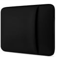 thumbnail image 1 of 15.6 Inch Laptop Sleeve, ivencase Laptop Sleeve Bag for Notebook Computer, Lapto, 1 of 5