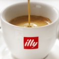 thumbnail image 6 of illy Decaf Ground Coffee, Classico Medium Roast, 100% Arabica, 8.8 oz, 6 Pack, 6 of 8