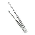 thumbnail image 1 of Pinces Alimentaires pour la Cuisine et Outil de Retrait de Chalaze aux Oeufs Gadget de Cuisine pour Chefs et Cuisiniers à Domicile, 1 of 6