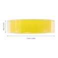 thumbnail image 2 of ETHZZLE Traditional Dizi Film For Bamboo Flutes Transparent Plastic 1Pcs, 2 of 8