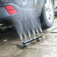 thumbnail image 4 of koolsoo Universal Car Chassis Washer Pressure Washer Car Undercarriage Cleaner Tool for Car Bottom, 4 of 9