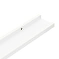 thumbnail image 3 of vidaXL Wall Shelf Floating Shelf Wall Mounted Display Shelf for Photo Frame, 3 of 11