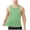 a33-Green, variant on Compression Shirt Men Body Shaper Workout Tank Top Shapewear Tummy Control Vest Sleeveless Slimming Undershirts Size XL,Orange