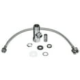 thumbnail image 6 of Side-Mounted All Metal Attachable Bidet with Adjustable Spray Wand, Ambient Temperature, 6 of 11
